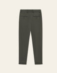 Como suit pants