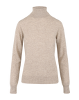 Bailey Turtleneck - Urban Pioneers