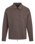 Argus Overshirt - Urban Pioneers