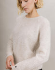 Betzy Sweater - Urban Pioneers