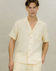 Giorgio SS Shirt - Urban Pioneers