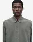 Saliam NX shirt - SAMSØE SAMSØE