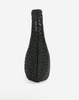 Lucia MBG Small Bag Weave - Markberg