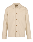 Isku Overshirt