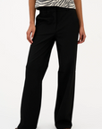 Andrea Wide Pant - Ivy Copenhagen