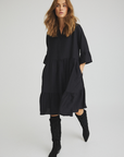 Walborg dress - Luxzuz