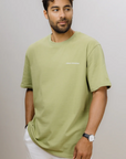 Favio Tee - Urban Pioneers
