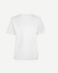Camino t-shirt SS - Samsøe Samsøe