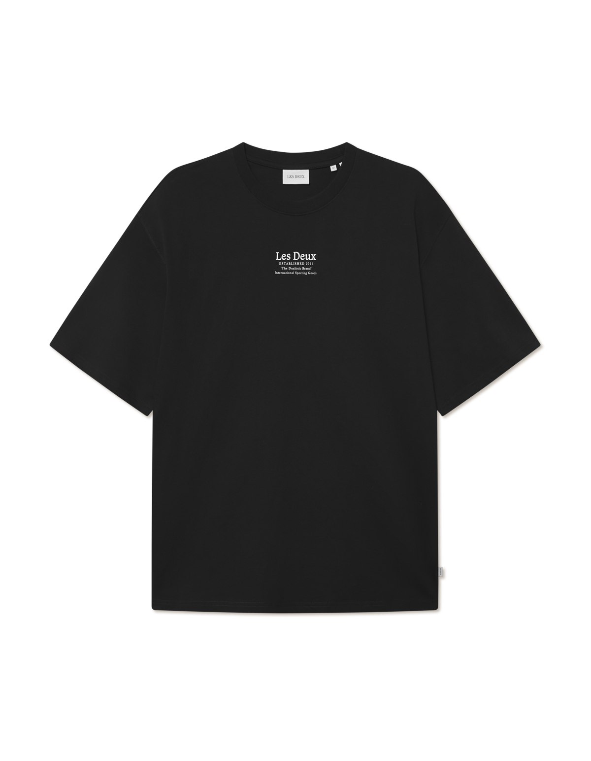 Established T-shirt
