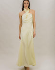 Dolores dress - Urban Pioneers