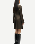 Samiley dress - Samsøe Samsøe
