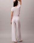 Modal Rib Pyjama Pants - Calvin Klein