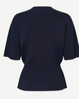 Satatiana blouse - Samsøe Samsøe