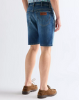 Texas shorts - Wrangler