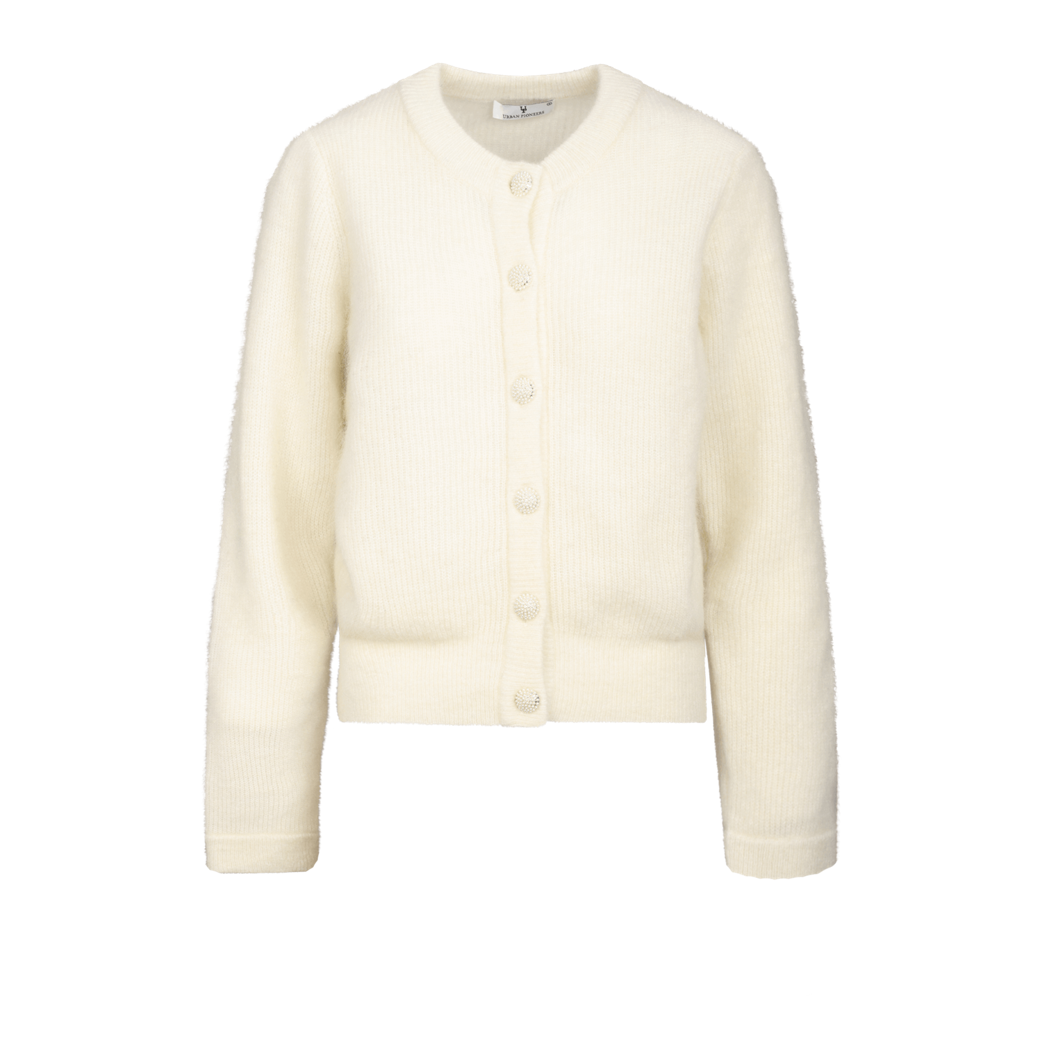 Natalia Cardigan