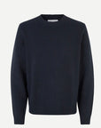 Sylli Crew neck - Samsøe Samsøe