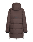 Ida Down Parka