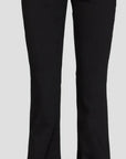 Tara Jeans Wash Cool Excellent Black - Ivy Copenhagen