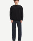 NORSBRO CREW NECK - Samsøe Samsøe