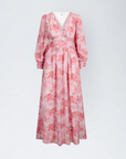 Livorno Dress - Urban Pioneers
