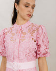 Dolcetta dress - Urban Pioneers