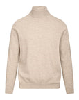 Arthur Turtleneck - Urban Pioneers