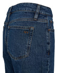 Tonya Cropped Jeans Wash Dublin Original - Ivy Copenhagen