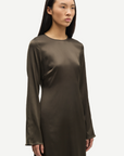 Samiley dress - Samsøe Samsøe