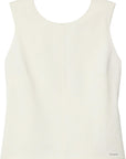 Heavy Textured SL Top - Calvin Klein