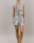Terina Shorts - Urban Pioneers