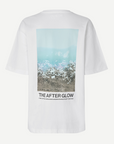 Sauni t-shirt - Samsøe Samsøe