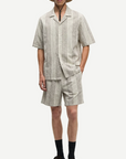 Oscar AX Shirt - Samsøe Samsøe
