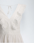 Taylor Dress - Urban Pioneers