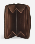 Selma MBG Wallet Suede - Markberg