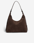 Tribecal MBG Bag Suede - Markberg