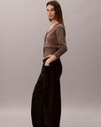 Soft Knit Classic Cardigan - Calvin Klein