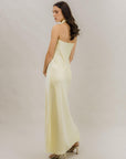 Dolores dress - Urban Pioneers
