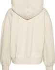 Calvin Klein French terry sweater