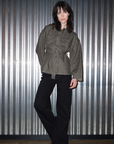 IVY-Abigail Jeans Wash Black Penny Lane - Ivy Copenhagen