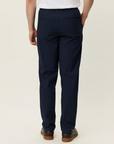 Como Tapered textured pants - Les Deux