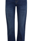 Monza Straight Jeans - ISAY