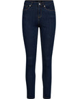 IVY Alexa Jeans Excl. blue - Ivy Copenhagen