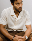 Amadeo SS shirt - Urban Pioneers