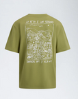 Favio Tee - Urban Pioneers