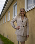 Devaki Blazer