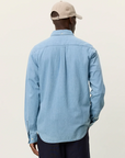 Konrad Denim Shirt - Les Deux