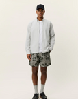 Konrad Oxford Shirt - Les Deux