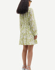 Saamelie Dress