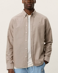 Konrad Oxford Shirt - Les Deux
