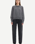 Amaris crew neck